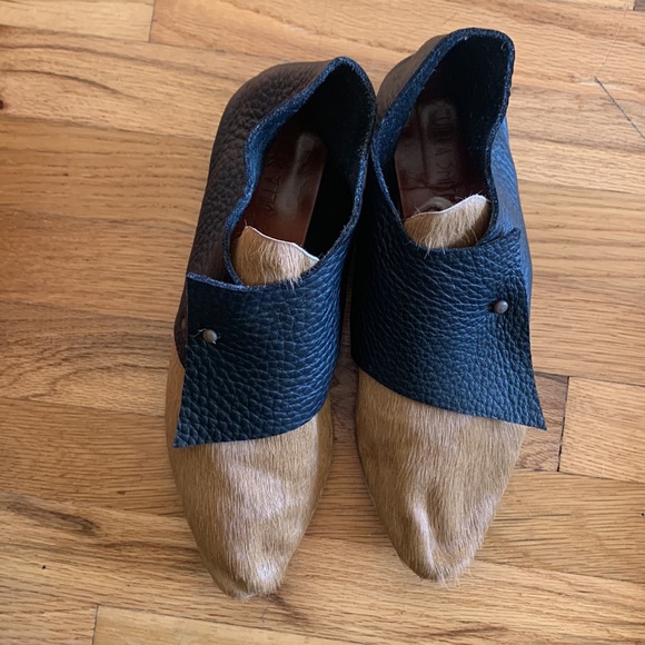 Sevilla Smith “The Laura” booties - Picture 5 of 10